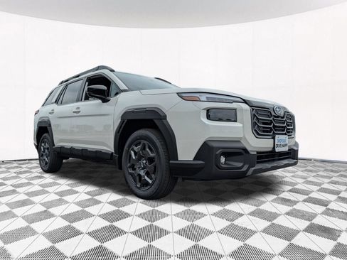 New 2026 Subaru Outback Premium AWD/4WD image 15