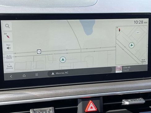 New 2026 Kia K5 GT-Line w/ GT-Line Red Interior Package image 32