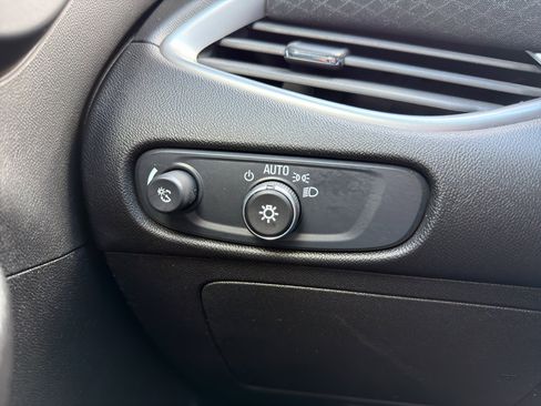 Used 2024 Chevrolet Malibu LS image 22