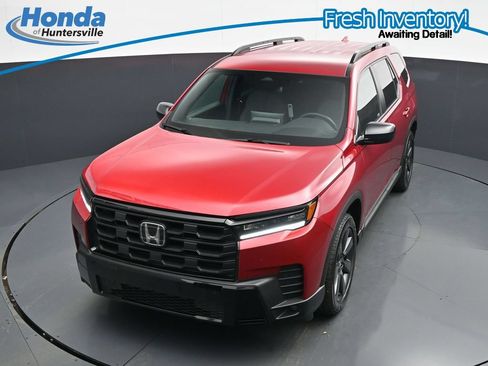 Used 2026 Honda Pilot Sport image 22