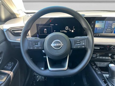 New 2026 Nissan Kicks SV AWD/4WD image 13