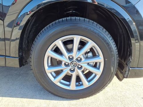 Used 2025 MAZDA CX-5 AWD 2.5 S w/ Select Package image 10