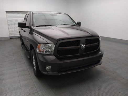 Used 2019 RAM 1500 Express RWD image 14
