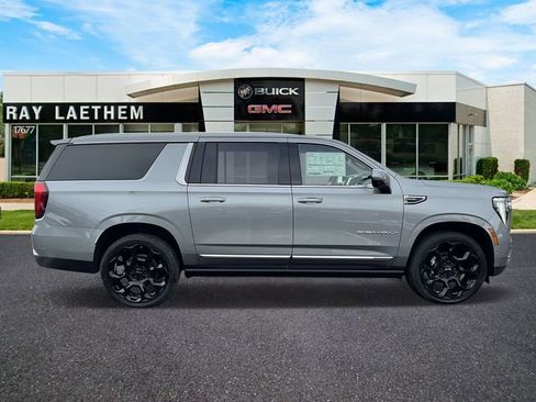 New 2026 GMC Yukon XL Denali w/ Denali Reserve Package image 6