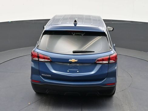 Used 2024 Chevrolet Equinox LS FWD image 15