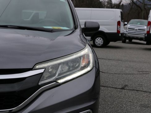 Used 2015 Honda CR-V EX image 13