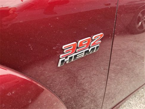 Used 2022 Dodge Charger Scat Pack image 8