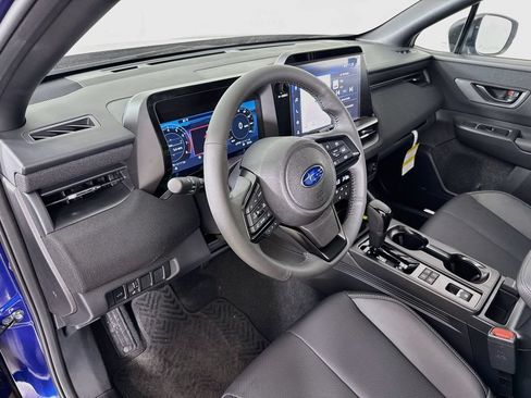 New 2026 Subaru Outback Limited XT AWD/4WD image 10