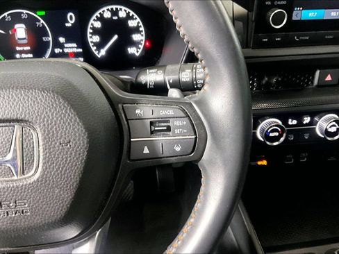 Used 2024 Honda CR-V Sport image 15