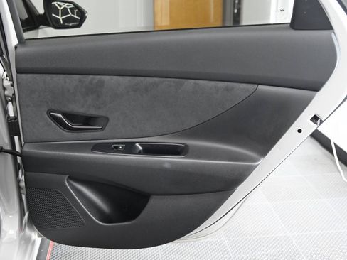 Used 2025 Hyundai Elantra N FWD image 36
