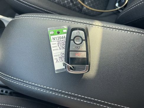 New 2026 Ford Escape Active image 18