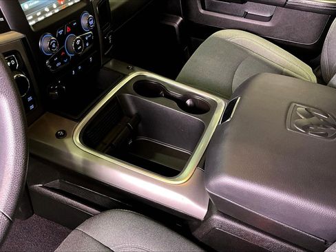 Used 2022 RAM 1500 Classic Warlock w/ Electronics Group image 19