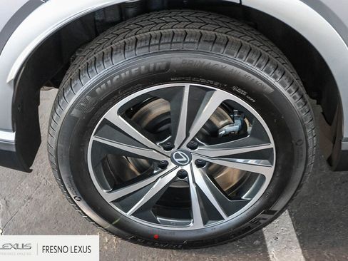 New 2026 Lexus RX 350 FWD image 8