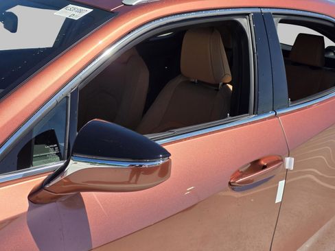 New 2026 Lexus UX 300h FWD image 33