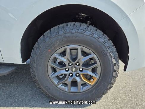 New 2025 Ford Expedition Tremor image 18