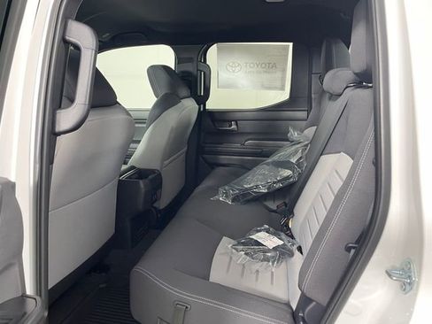 New 2026 Toyota Tacoma TRD Sport image 4