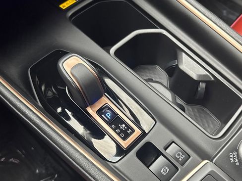 Used 2024 Toyota Grand Highlander AWD Hybrid image 26