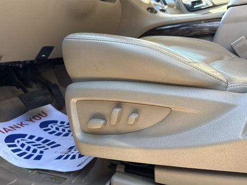 Used 2019 GMC Yukon SLT w/ Open Road Package image 11