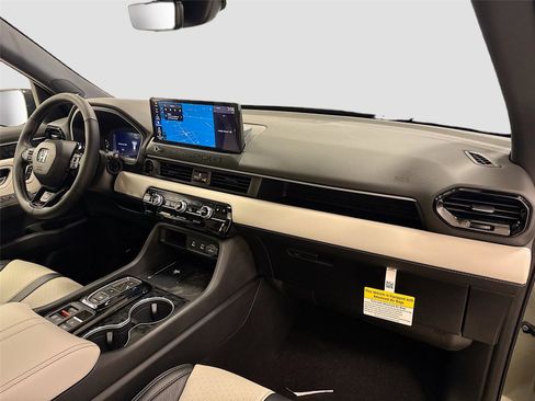 New 2026 Honda Passport TrailSport Elite image 30