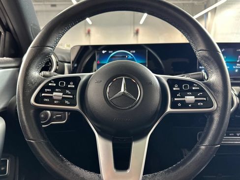 Used 2019 Mercedes-Benz A 220 image 25