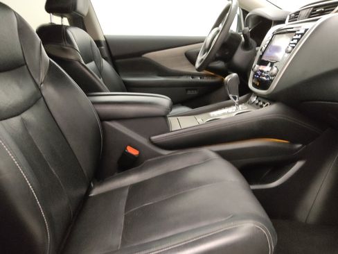 Used 2016 Nissan Murano Platinum w/ Platinum Technology Package AWD/4WD image 21