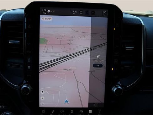 New 2026 RAM 1500 Laramie w/ Night Edition image 22