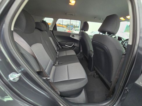 Used 2024 Kia Soul LX w/ Option Group 015 image 13