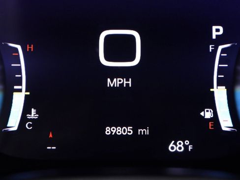 Used 2021 Chrysler Pacifica Touring-L w/ S Appearance Package image 14