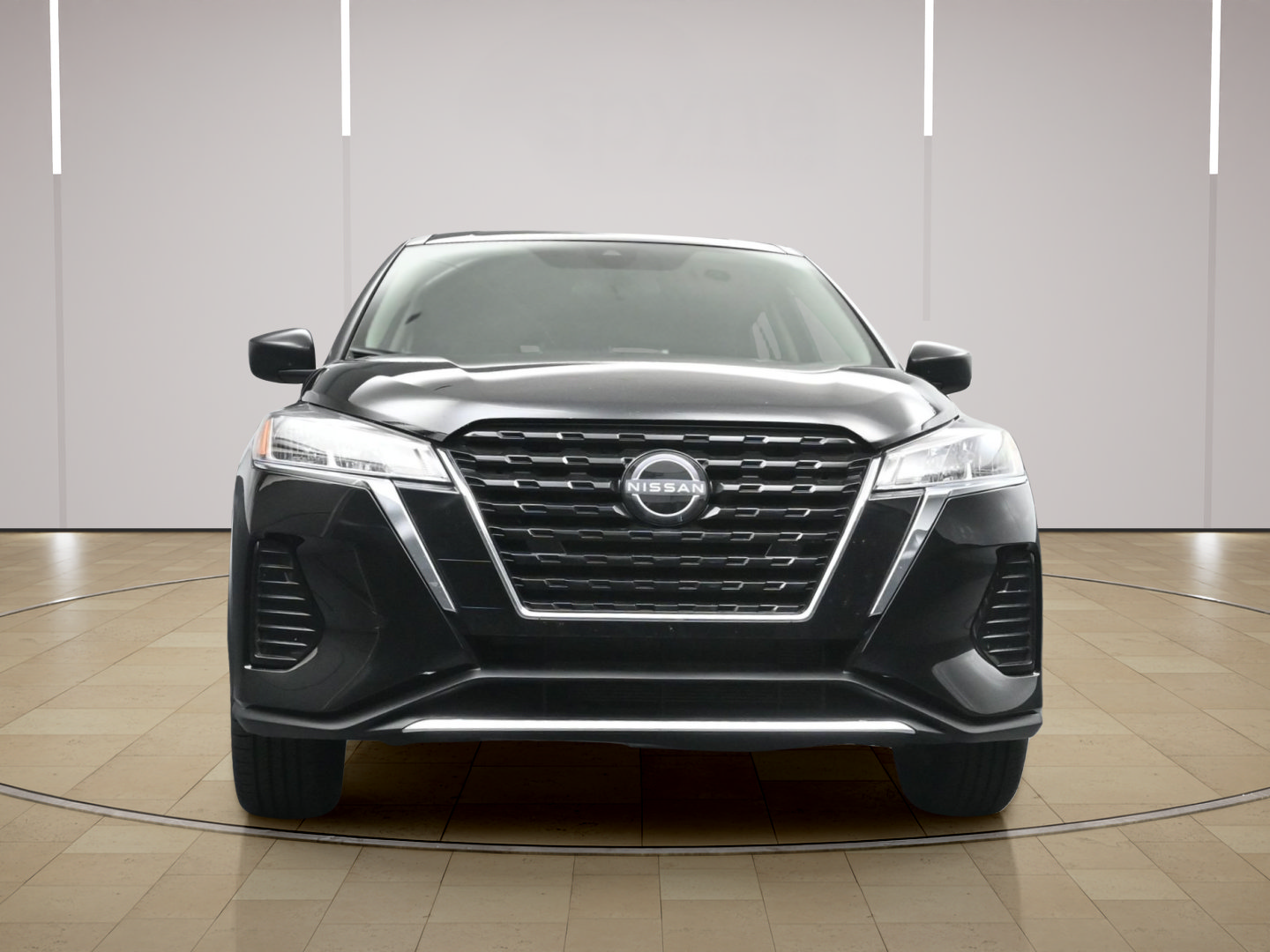 Certified 2025 Nissan Kicks Play S FWD image 20