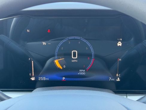 New 2026 Chevrolet Trax LT image 11