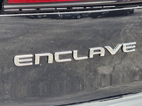 New 2026 Buick Enclave Sport Touring w/ Power Package image 12