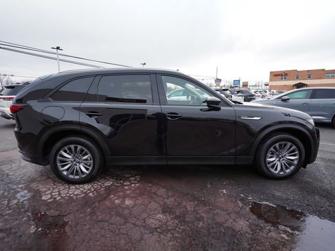 Used 2024 MAZDA CX-90 Plug-In Hybrid w/ Preferred image 53
