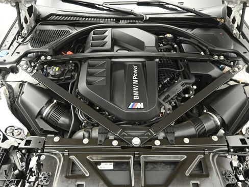 Used 2022 BMW M3 Competition w/ Executive Package image 34