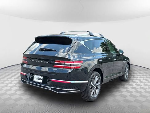 New 2026 Genesis GV80 2.5T Select AWD/4WD image 8