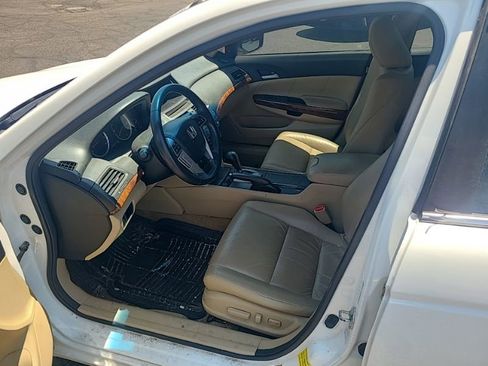 Used 2012 Honda Accord EX-L image 12