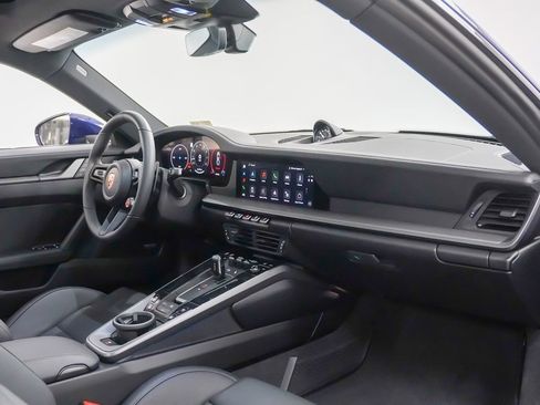 New 2026 Porsche 911 Carrera 4S image 14