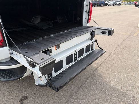 Used 2021 GMC Sierra 1500 Denali w/ Denali Ultimate Package AWD/4WD image 46
