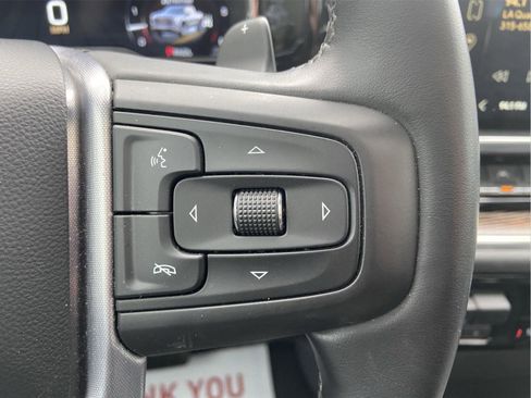 Used 2024 GMC Sierra 1500 Elevation w/ Elevation Premium Package AWD/4WD image 23