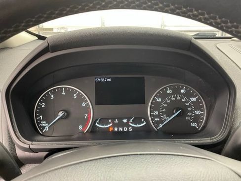 Used 2018 Ford EcoSport SE w/ SE Convenience Package AWD/4WD image 5