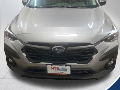 Used 2024 Subaru Crosstrek 2.0i Premium