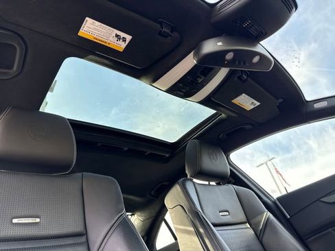 Used 2015 Mercedes-Benz CLS 63 AMG S-Model image 28