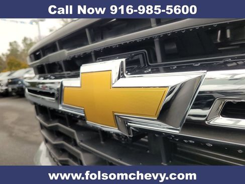 New 2026 Chevrolet Silverado 2500 LT w/ Safety Package image 25