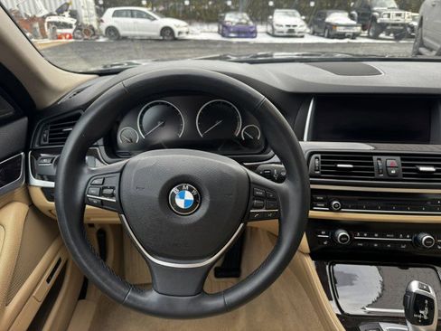 Used 2015 BMW 535i xDrive Sedan AWD/4WD image 35