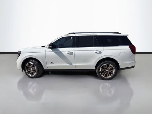 New 2026 Ford Expedition King Ranch image 8