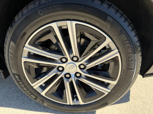 New 2026 Cadillac Lyriq Luxury RWD image 30