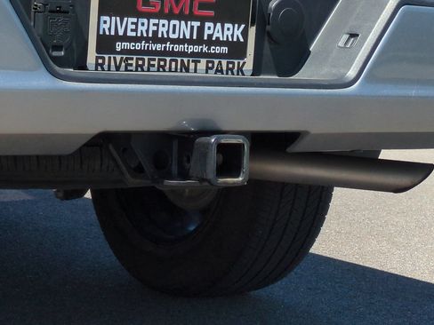 Used 2025 GMC Sierra 1500 Elevation AWD/4WD image 54