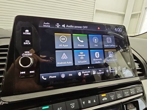 New 2026 Honda Odyssey EX-L image 13