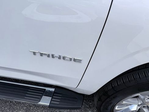 Used 2024 Chevrolet Tahoe Premier AWD/4WD image 6