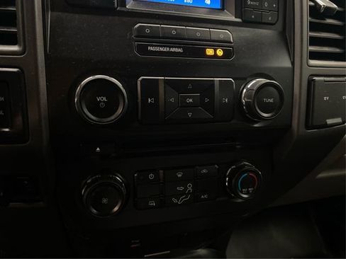 Used 2018 Ford F350 XL w/ Power Equipment Group image 28