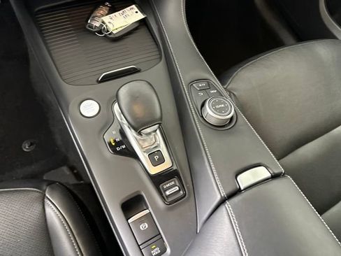 Used 2023 INFINITI QX55 Luxe w/ Cargo Package image 20